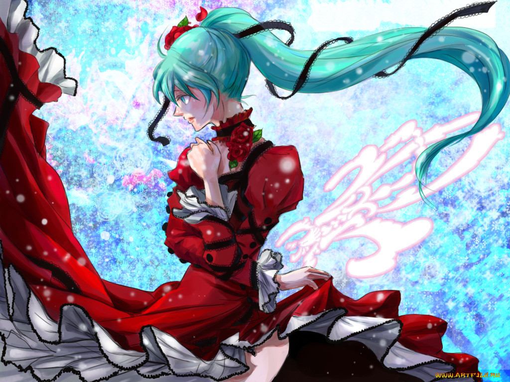 , vocaloid